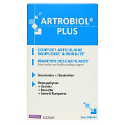 ARTROBIOL PLUS sur Healthapo Marseille