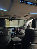 Rent Toyota Alphard 2023 - monthly/daily Пхукет