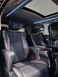 Rent Toyota Alphard 2023 - monthly/daily Пхукет