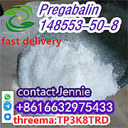 China Factory Supply 99% Lyric Pregabalin Powder CAS 148553-50-8 Zinjibar
