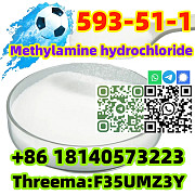 Buy Hot sale CAS 593-51-1 Methylamine hydrochloride with Safe Delivery Пагопаго