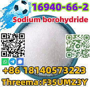 Buy 99% purity CAS 16940-66-2 Sodium borohydride factory price warehouse Europe Пагопаго