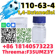 Buy BDO Chemical CAS 110-63-4 1, 4-Butanediol for sale Europe warehouse Пагопаго