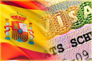 Оформление Шенгенских виз Испании из Армении Валенсия