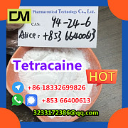 Factory Supply CAS 94-24-6 High Quality Tetracaine Beijing