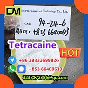 Factory Supply CAS 94-24-6 High Quality Tetracaine Beijing