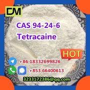 Factory Supply CAS 94-24-6 High Quality Tetracaine Beijing