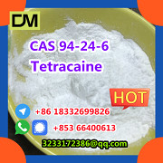 Factory Supply CAS 94-24-6 High Quality Tetracaine Beijing