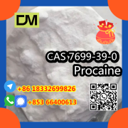 Anufacturer Supply Raw Material CAS 7699-39-0 PROCAINAMIDE HYDROCHLORIDE Beijing