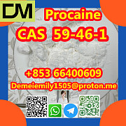 CAS 59-46-1 Procaine lower price high purity high quality Пекин