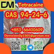 CAS 94-24-6 Tetracaine Best Quality Hot Selling Beijing