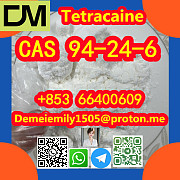 CAS 94-24-6 Tetracaine Best Quality Hot Selling Beijing