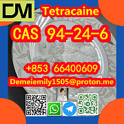 CAS 94-24-6 Tetracaine Best Quality Hot Selling Пекин