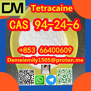 CAS 94-24-6 Tetracaine Best Quality Hot Selling Пекин