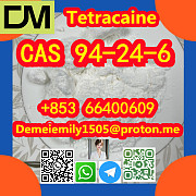 CAS 94-24-6 Tetracaine Best Quality Hot Selling Beijing