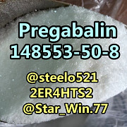 Pregabalin CAS 148553-50-8 tele@steelo521 3ma: 2ER4HTS2 Гуанчжоу