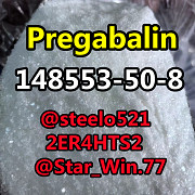 Pregabalin CAS 148553-50-8 tele@steelo521 3ma: 2ER4HTS2 Гуанчжоу