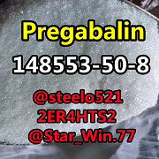 Pregabalin CAS 148553-50-8 tele@steelo521 3ma: 2ER4HTS2 Гуанчжоу