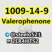 Valerophenone CAS 1009-14-9 Clear Liquid tele@steelo521 Guangzhou