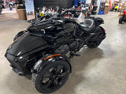 2022 Can-Am Spyder F3-S SPECIAL EDITION Москва