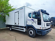 DAEWOO NOVUS CC4CT РММ 12т Изотермический фургон 35 куб.м. 5т 2024г Владивосток