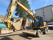 Колесник CAT 315 2012, 18 т, , макс. опции Санкт-Петербург