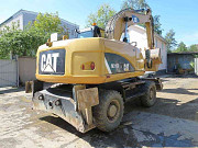 Колесник CAT 315 2012, 18 т, , макс. опции Санкт-Петербург