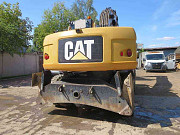 Колесник CAT 315 2012, 18 т, , макс. опции Санкт-Петербург