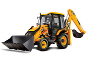 Заказ экскаватора-погрузчика JCB 4cx Нижний Новгород