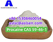 Procaine Powder CAS 59-46-1 Local Anesthesia Москва