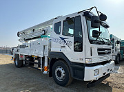 Автобетононасос KCP27ZX120 2024г шасси DAEWOO NOVUS CH7CA Владивосток