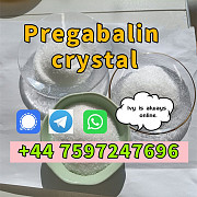 Crystal pregabalin best price cas 148553-50-8 London