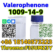 Anufacturer Valerophenone Cas 1009-14-9 good quality safety shipping Pago Pago