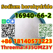 Buy good quality CAS 16940-66-2 Sodium borohydride with Safe Delivery Пагопаго