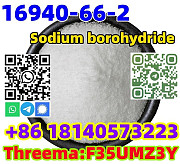 Buy good quality CAS 16940-66-2 Sodium borohydride with Safe Delivery Пагопаго