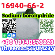 Buy good quality CAS 16940-66-2 Sodium borohydride with Safe Delivery Пагопаго