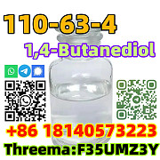 Op Quality BDO CAS 110-63-4 1, 4-Butanediol Safe and fast Shipping Пагопаго