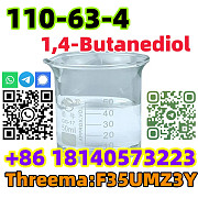 Op Quality BDO CAS 110-63-4 1, 4-Butanediol Safe and fast Shipping Пагопаго