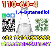 Op Quality BDO CAS 110-63-4 1, 4-Butanediol Safe and fast Shipping Пагопаго