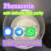 Op quality phenacetin powder 62-44-2 phenacetin supplier Лондон