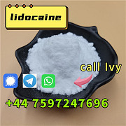 Lidocaine powder cas 137-58-6 lidocaine hcl London