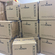 Новый Bitmain Antminer KS5 (20Th) KHeavyHash Antminer Екатеринбург