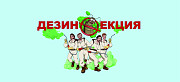 Дезинфекция, Дезинсекция, уничтожение, обработка Саратов