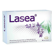 Мягкие капсулы Lasea на Healthapo Florence