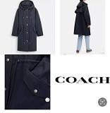 Плащ Coach Санкт-Петербург