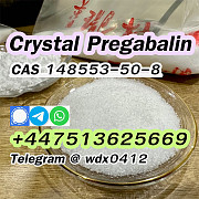 Large Crystal Pregabalin cas 148553-50-8 Алматы