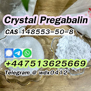 Large Crystal Pregabalin cas 148553-50-8 Алматы