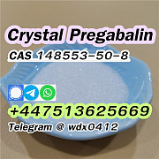 148553-50-8 Russia Pregabalin Crystal Powder Алматы