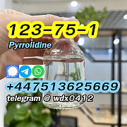 Buy China Factory Pyrrolidine, cas 123-75-1, Kazakhstan, Russia Алматы