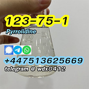 Buy China Factory Pyrrolidine, cas 123-75-1, Kazakhstan, Russia Алматы